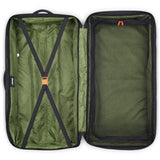 JS006B Jeep Circuit Large Rolling Duffel Bag 31"