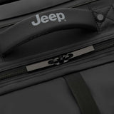 JS006B Jeep Circuit Large Rolling Duffel Bag 31"