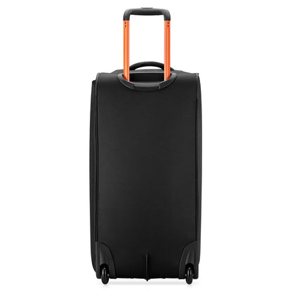 Delsey JS009D Jeep Valley Medium Rolling Duffle Bag 27"