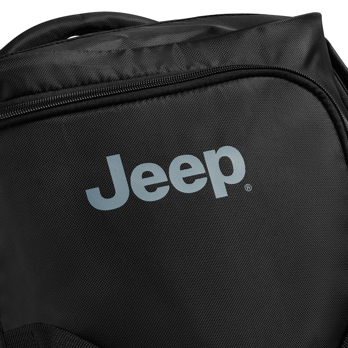Delsey JS009D Jeep Valley Medium Rolling Duffle Bag 27"