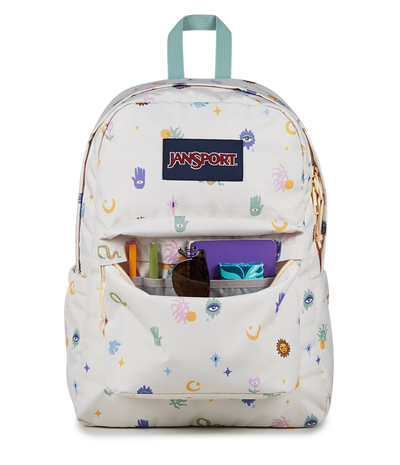 Jansport SuperBreak Plus