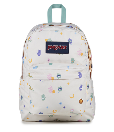 Jansport SuperBreak Plus
