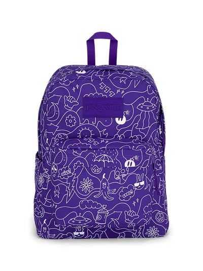 Jansport SuperBreak Plus