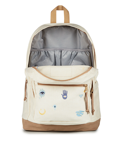 jansport backpack isabella pineapple Jansport Right Pack Expressions
