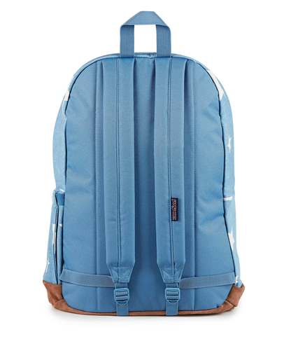 jansport right pack expressions white artist rose Jansport Right Pack Expressions