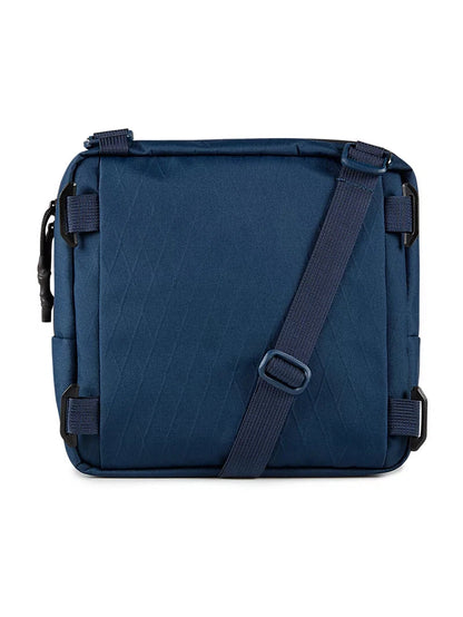 Bolso bandolera profesional