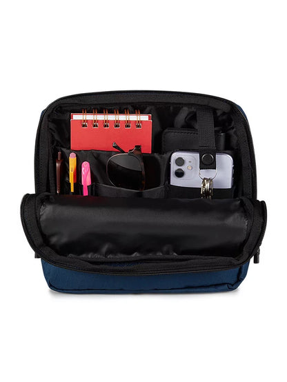 Bolso bandolera profesional