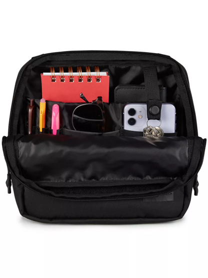 Bolso bandolera profesional