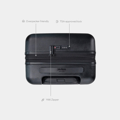 Japan Expandable 20" Luggage
