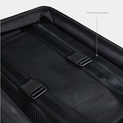 Japan Expandable 20" Luggage