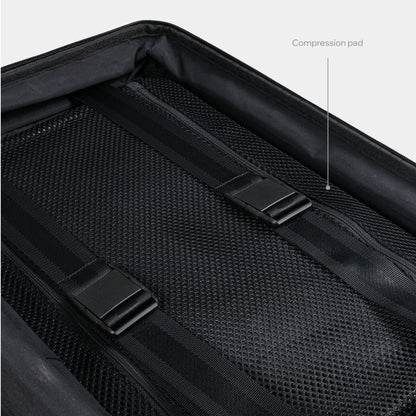 Japan Expandable 20" Luggage
