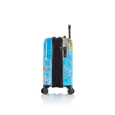 Heys Fashion Journey 3G 21"