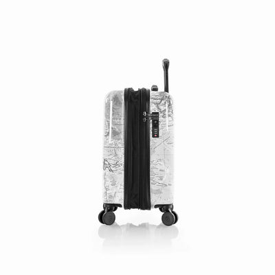 Heys Fashion Journey 3G 21"