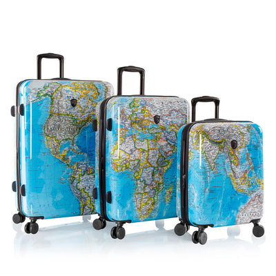 Heys Fashion Journey 3G 3pc Set