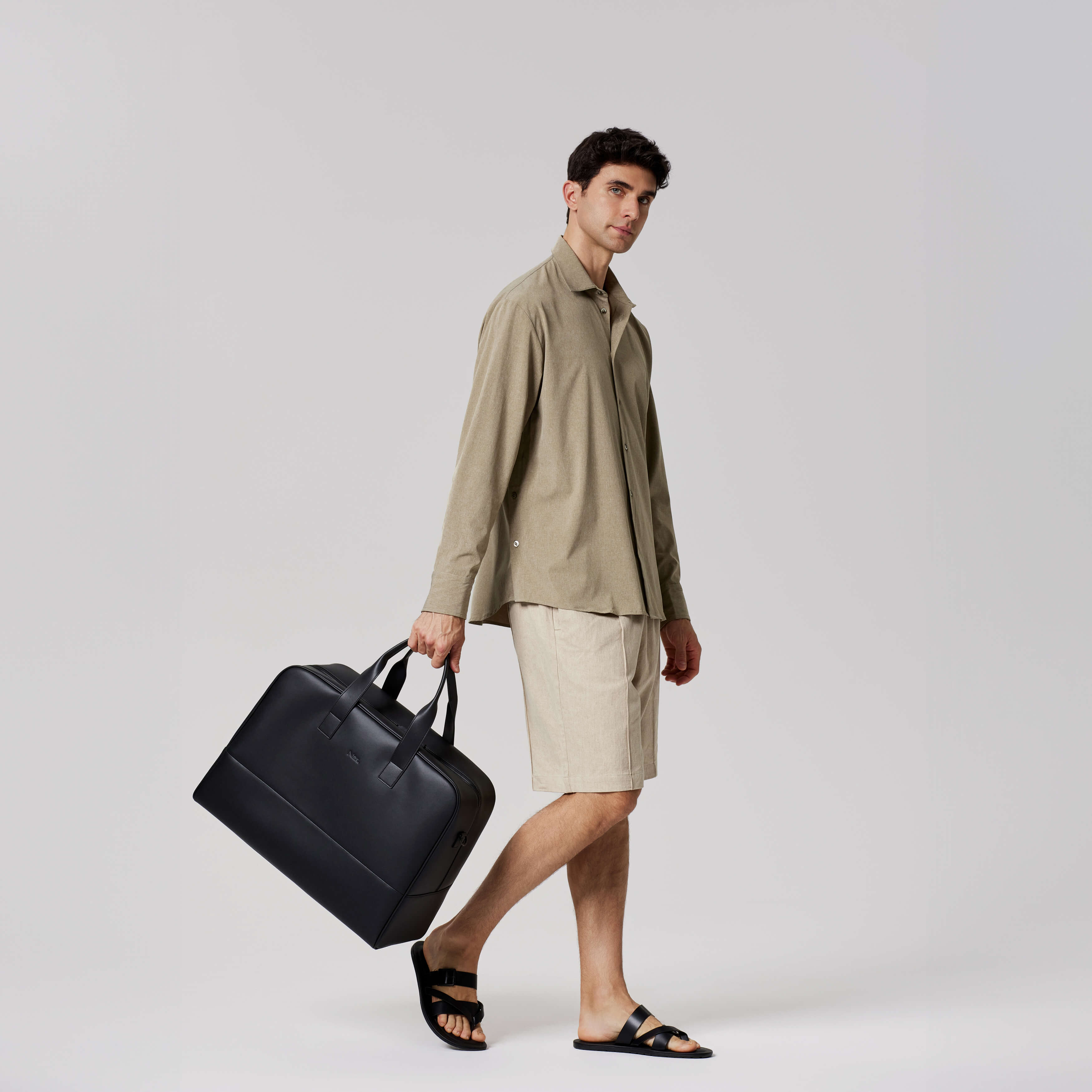 Hawaii Weekender