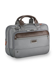 @Work Small Expandable Briefcase