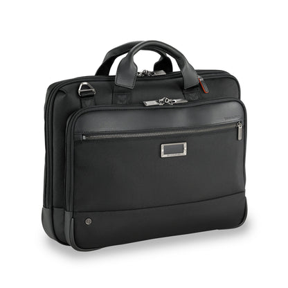 Briggs & Riley @Work Slim Briefcase