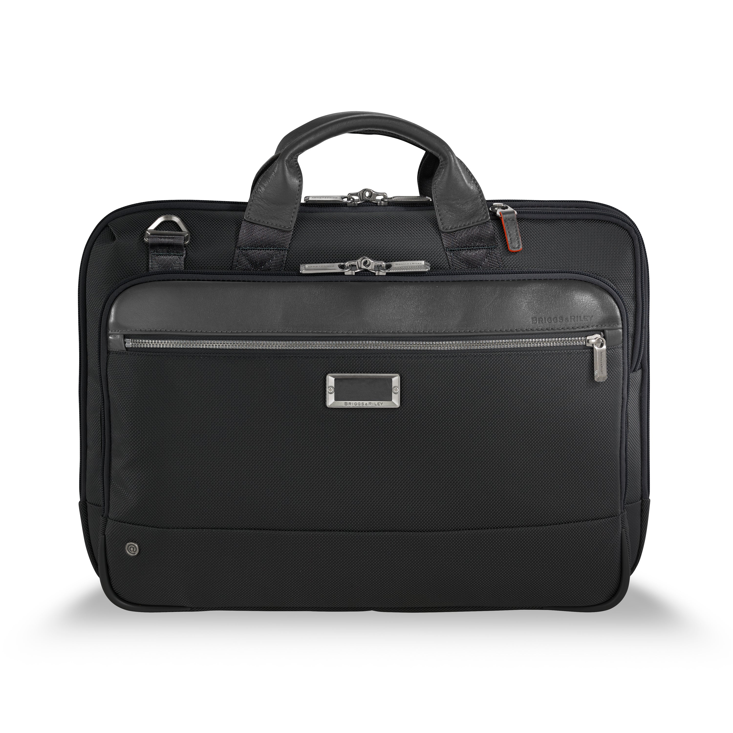 Briggs & Riley @Work Slim Briefcase