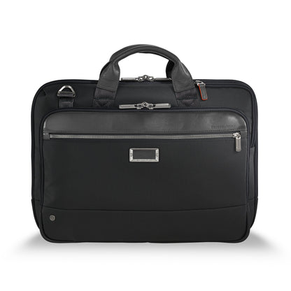 Briggs & Riley @Work Slim Briefcase