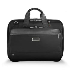 @Work Medium Expandable Briefcase