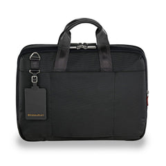 @Work Medium Expandable Briefcase