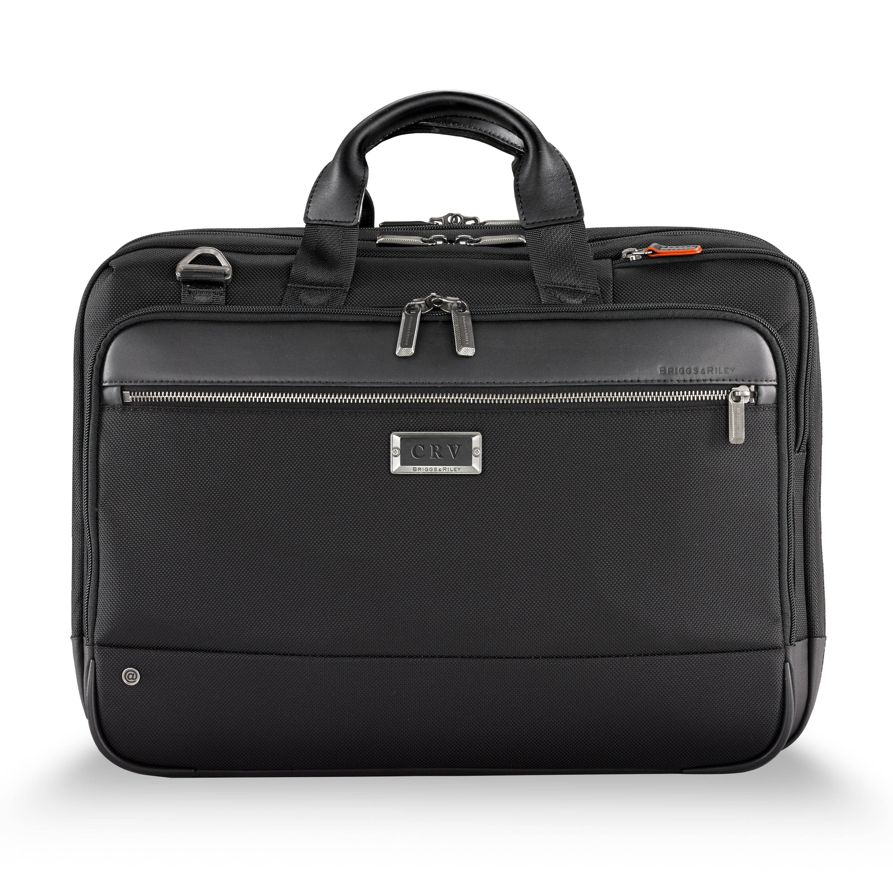 Work Large Expandable Briefcase