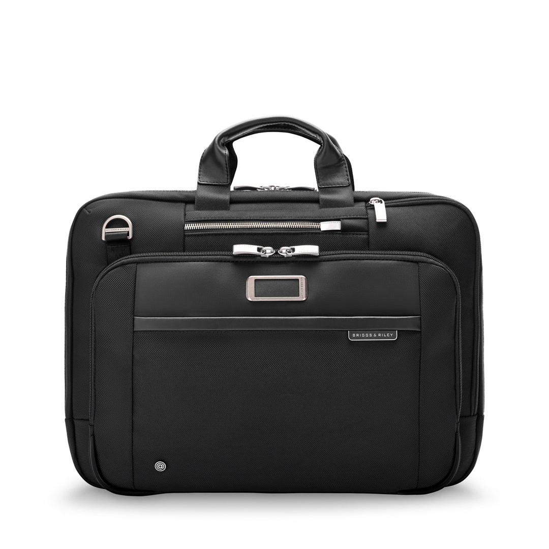 Briefcases | Leather & Nylon Work Bags – Voyage Luggage