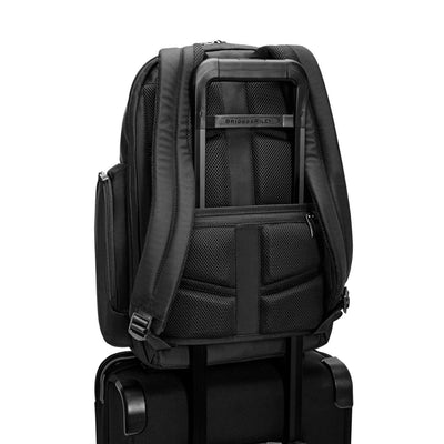 Briggs & Riley Work Medium Cargo Backpack