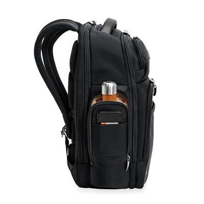 Briggs & Riley Work Medium Cargo Backpack