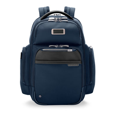 Briggs & Riley Work Medium Cargo Backpack