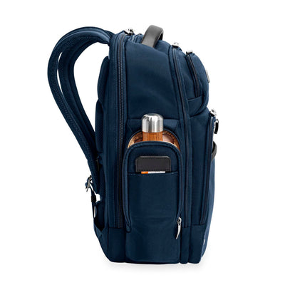 Briggs & Riley Work Medium Cargo Backpack