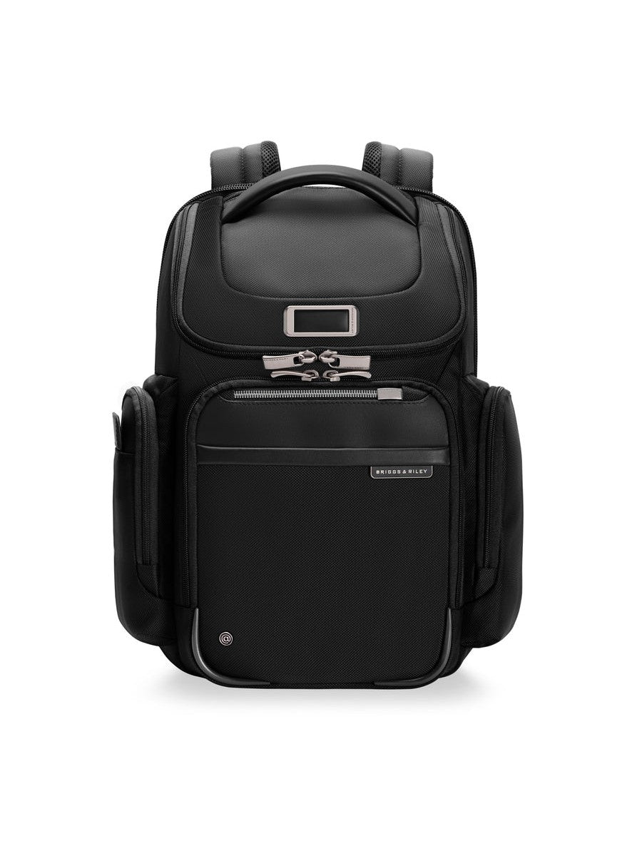 @work Medium Widemouth Backpack