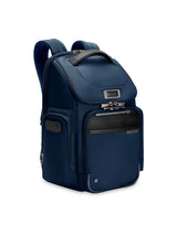 @work Medium Widemouth Backpack