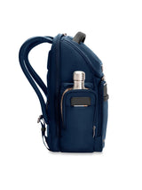 @work Medium Widemouth Backpack