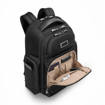 Briggs & Riley Work Large Cargo Backpack