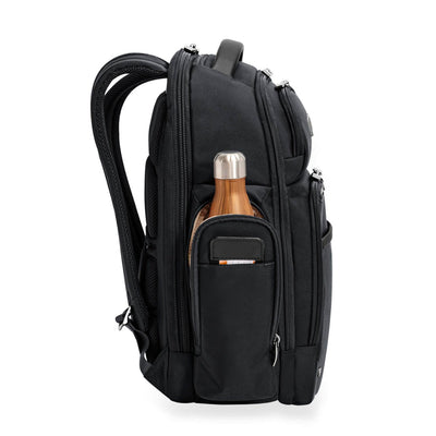 Briggs & Riley Work Large Cargo Backpack