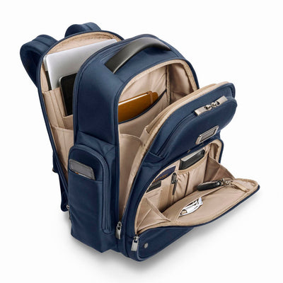 Briggs & Riley Work Large Cargo Backpack