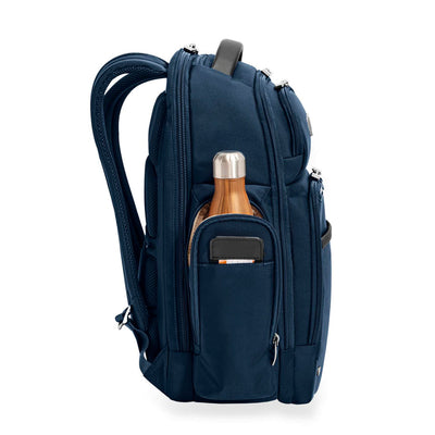 Briggs & Riley Work Large Cargo Backpack