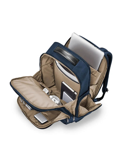 Briggs & Riley @Work Large Cargo Backpack