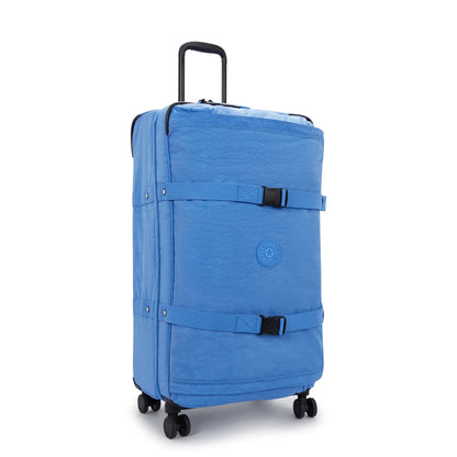 Kipling Spontaneous Large Rolling Luggage