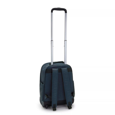 Kipling Gaze Rolling Backpack