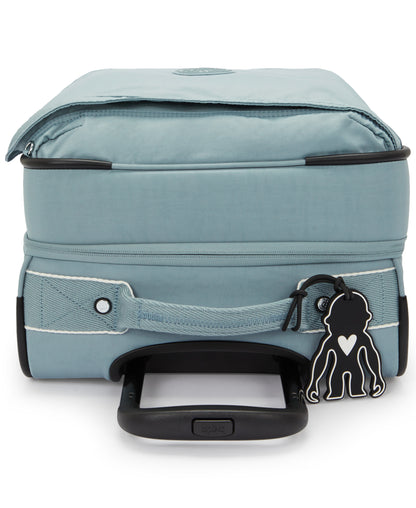 Kipling Spontaneous Small Rolling Luggage