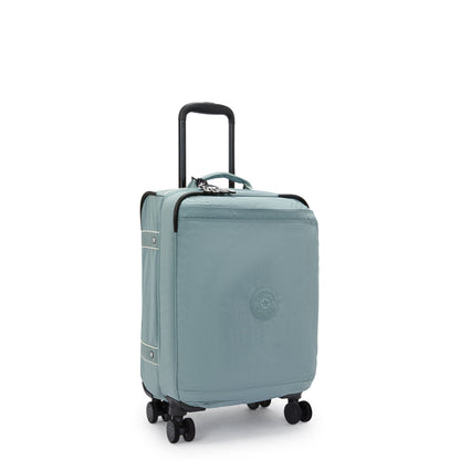 Kipling Spontaneous Small Rolling Luggage