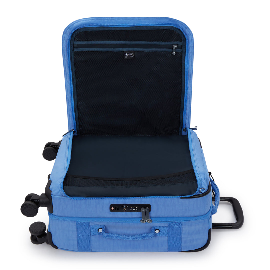 Kipling Spontaneous Small Rolling Luggage