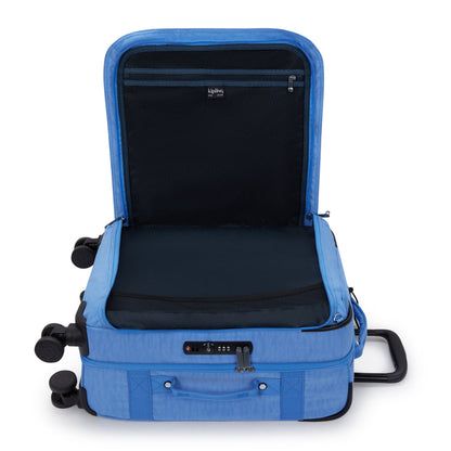 Kipling Spontaneous Small Rolling Luggage