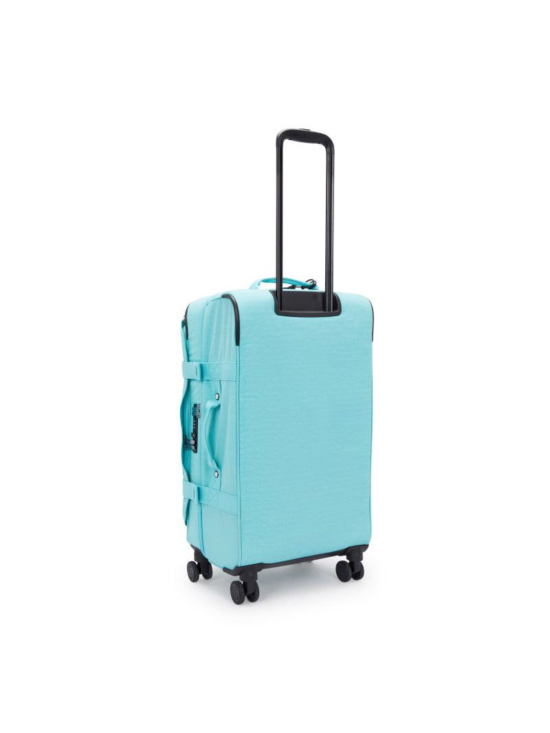 Spontaneous Medium Rolling Luggage