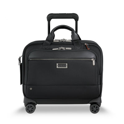 Briggs & Riley @Work Medium Spinner Briefcase