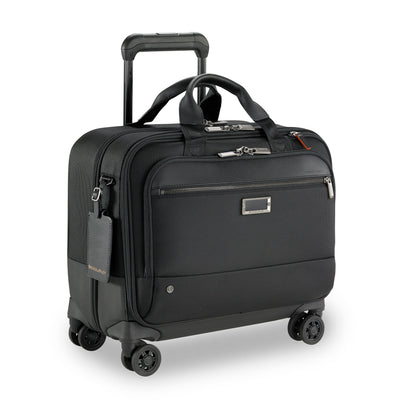 Briggs & Riley @Work Medium Spinner Briefcase