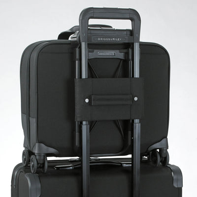 Briggs & Riley @Work Medium Spinner Briefcase