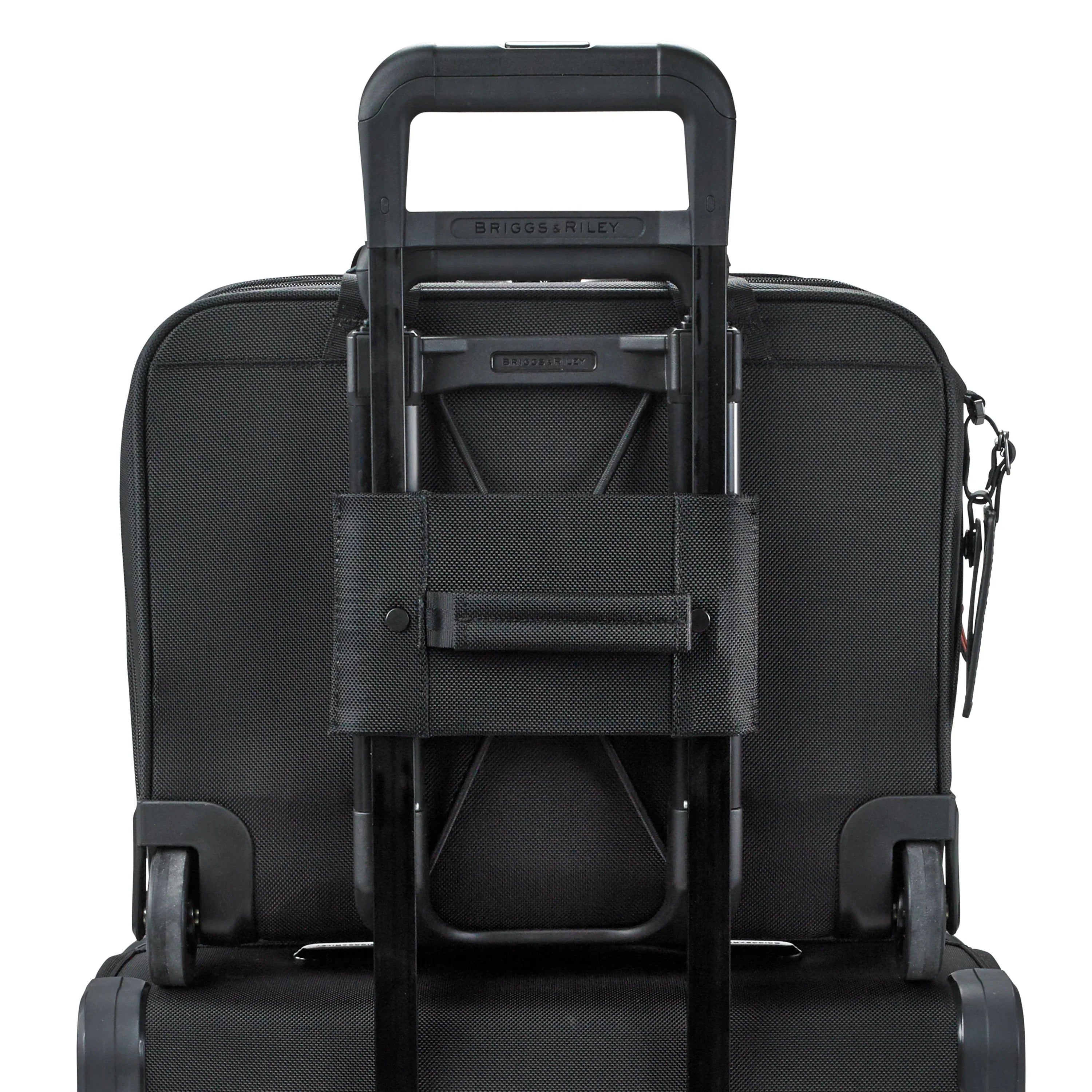 Briggs & Riley Work Medium 2-Wheel Expandable Briefcase